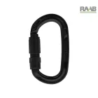 OXY Triple lock karabíner