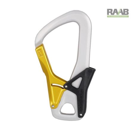 PALM kettős hatású karabiner