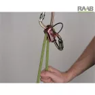 SHUTTLE Belay és rappel készülék 2 színben