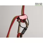 SHUTTLE Belay és rappel készülék 2 színben