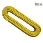 ICON 9,3 sárga 100m kötél