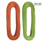 ACCORD DRY 8.3 Fél- és ikerkötél 100m