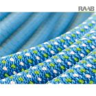 HERO DRY 9.6 Csúcskategóriás vízálló kötél 100M