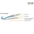 KATA 9.7 Csúcsminőségű mászókötél 30M