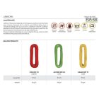 DNA DRY 8,9 kötél 60M