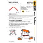 Csere összekötő híd