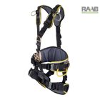 EXPERT 3D SPEED STEEL állítható heveder