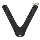 TECHNIC padding Kivehető vállpárna