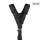 TECHNIC padding Kivehető vállpárna