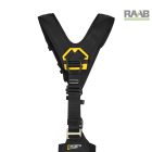 TECHNIC padding Kivehető vállpárna