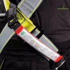 FELFÜGGESZTÉS TRAUMA BIZTONSÁGI SZÍJ