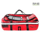 BABAMENTŐTÁSKA evakuálásához