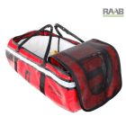 BABAMENTŐTÁSKA evakuálásához