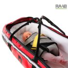 BABAMENTŐTÁSKA evakuálásához