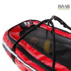 BABAMENTŐTÁSKA evakuálásához