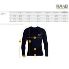 ACTIVE hosszú ujjú póló