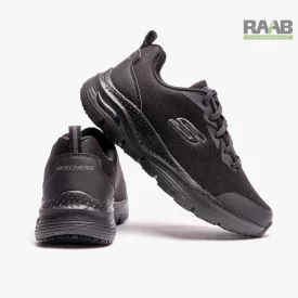 ARCH FIT Skechers Női munkacipő OB A FO SRC ESD