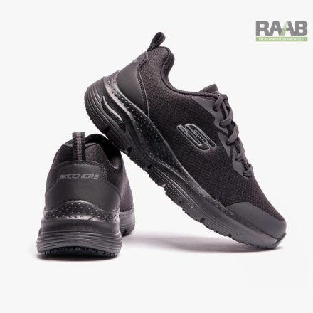 ARCH FIT Skechers Női munkacipő OB A FO SRC ESD