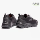 ARCH FIT Skechers Női munkacipő OB A FO SRC ESD