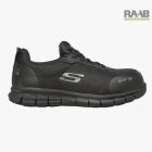 JIXIE Skechers Női munkavédelmi cipő S1P SRC ESD