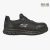 JIXIE Skechers Női munkavédelmi cipő S1P SRC ESD