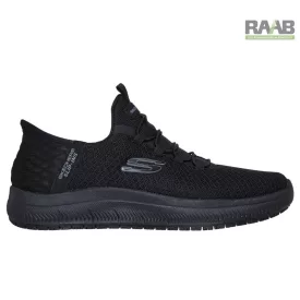 SUMMITS Skechers Női munkacipő OB SR