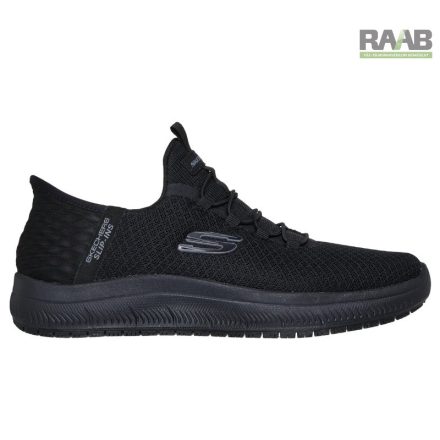 SUMMITS Skechers Női munkacipő OB SR