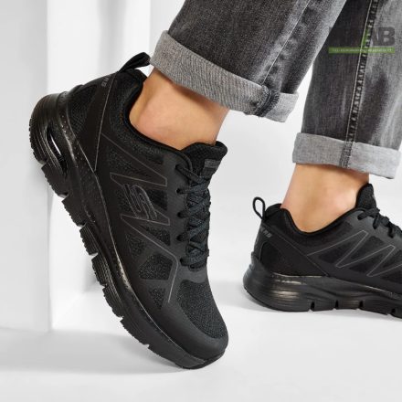 Skechers Férfi cipő OB A FO SRC ESD