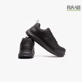 ULMUS - Skechers Férfi munkavédelmi cipő S3 SRC ESD