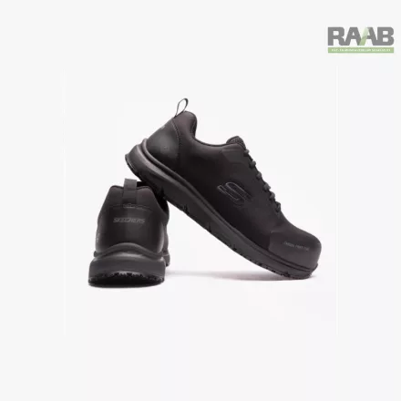 ULMUS - Skechers Férfi munkavédelmi cipő S3 SRC ESD