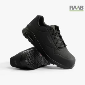 DOLTIN Skechers munkacipő S1P SRC ESD