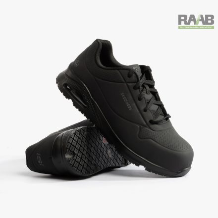 DOLTIN Skechers munkacipő S1P SRC ESD