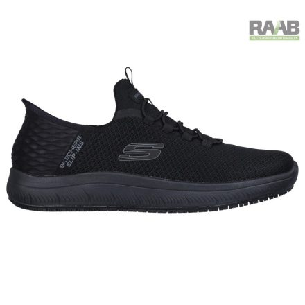 SUMMITS Skechers Férfi munkacipő OB SR