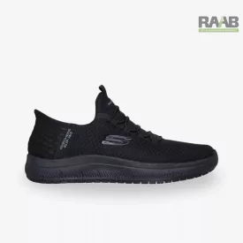 FLETCHIT Skechers munkacipő S1PL SR ESD