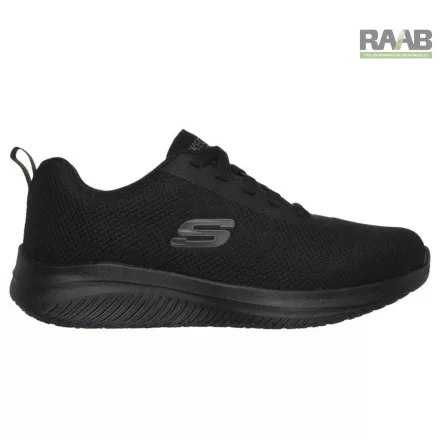 Skechers Ultra Flex 3.0 SR-Daxtin munkavédelmi cipő O1 SR