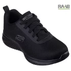 Skechers Ultra Flex 3.0 SR-Daxtin munkavédelmi cipő O1 SR