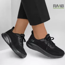 Skechers Squad Chaos SR-Parley munkacipő OB FO WR SR