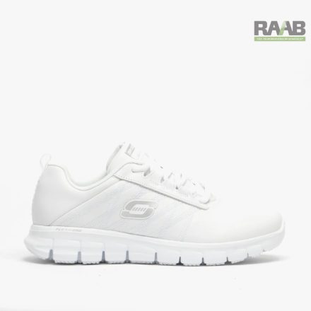 ERATH SR Skechers Női fehér cipő