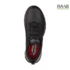 ERATH SR Skechers Női fekete cipő