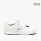 ADVANTAGE - BENDON SR Skechers fehér munkacipő