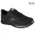 ADVANTAGE - BENDON SR Skechers fekete munkacipő