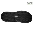 ADVANTAGE - BENDON SR Skechers fekete munkacipő