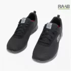 ADVANTAGE - BENDON SR Skechers fekete munkacipő