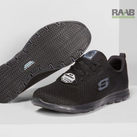 GHENTER - BRONAUGH Skechers női cipő