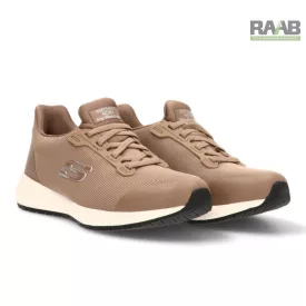 SQUAD Skechers Női cipő SR barna
