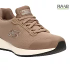 SQUAD Skechers Női cipő SR barna