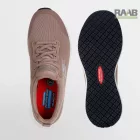 SQUAD Skechers Női cipő SR barna