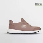 SQUAD Skechers Női cipő SR barna