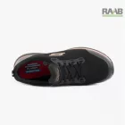 SQUAD Skechers Női cipő SR fekete/arany