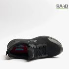 SQUAD Skechers Női cipő SR fekete